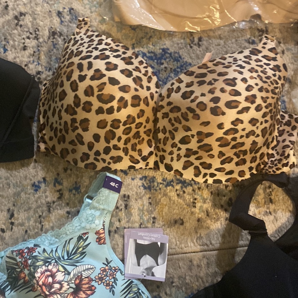 Bra Bundle Set - image 4